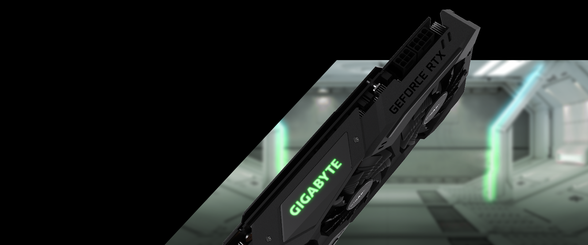 GeForce RTX™ 2080 WINDFORCE 8G 主な特徴 | グラフィックスカード ...
