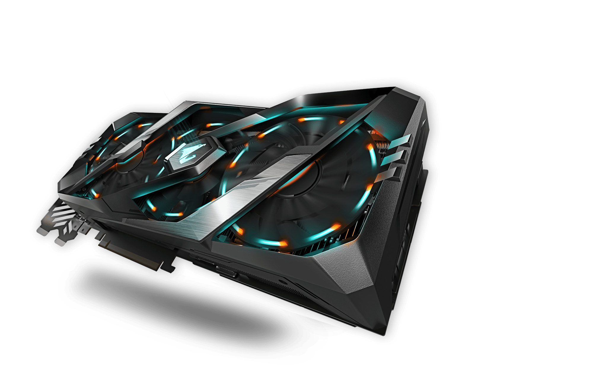 AORUS RTX™ 2080 Ti XTREME 11G 主な特徴 グラフィックスカード - GIGABYTE Japan