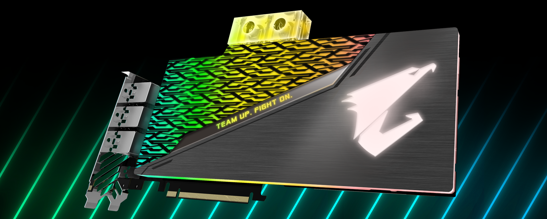Waterforce store 2080 ti