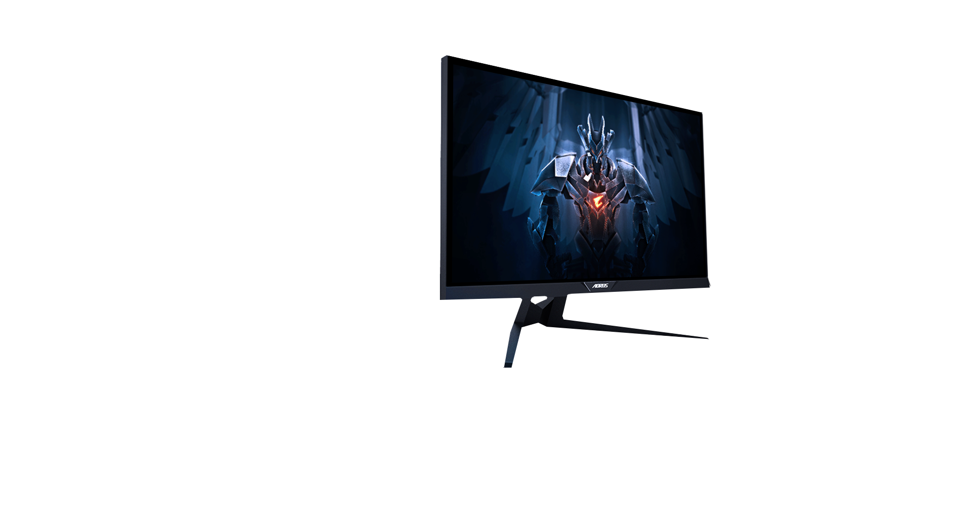 AORUS AD27QD Gaming Monitor 主な特徴 | ディスプレイ - GIGABYTE Japan