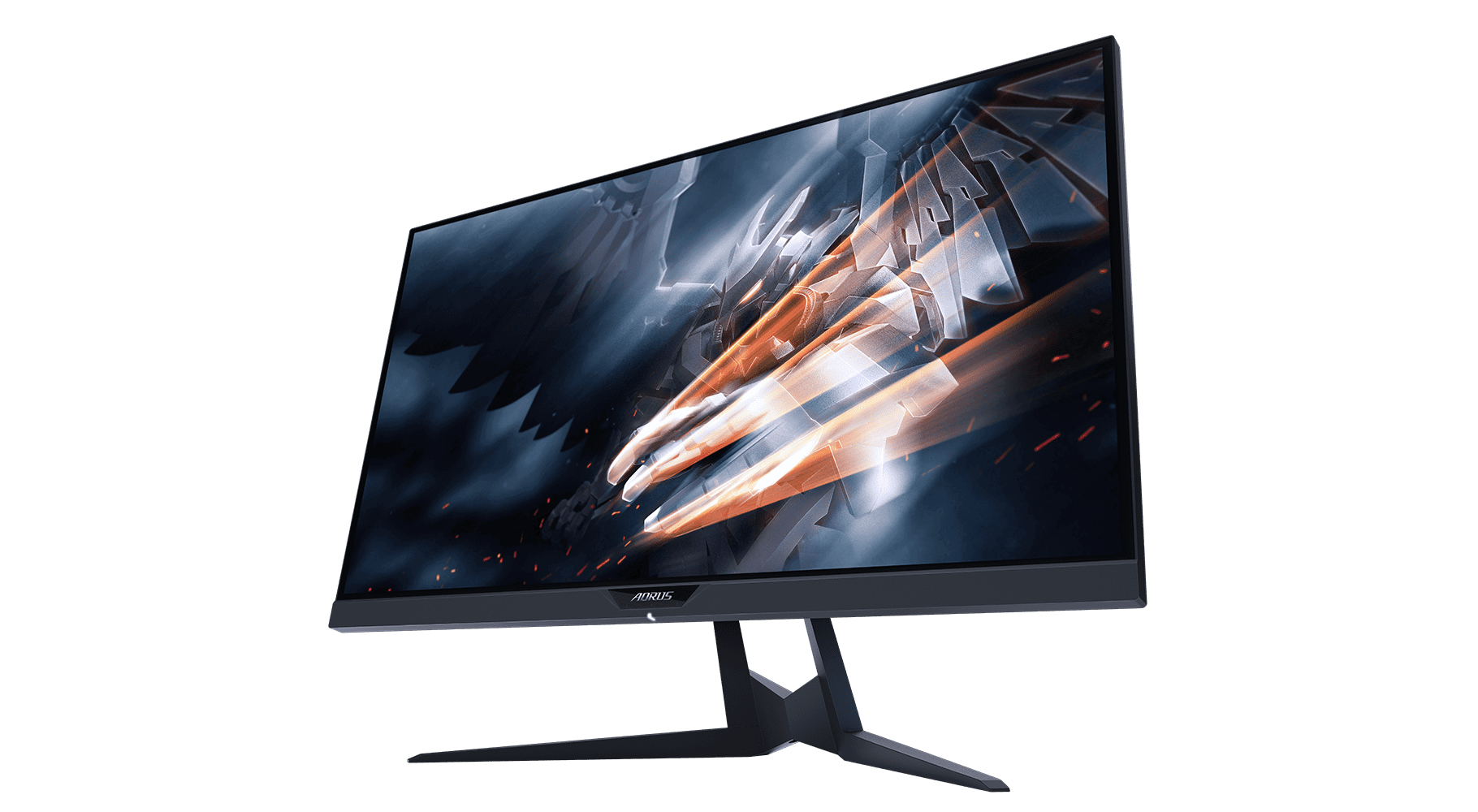 AORUS AD27QD Gaming Monitor 主な特徴 | ディスプレイ - GIGABYTE Japan