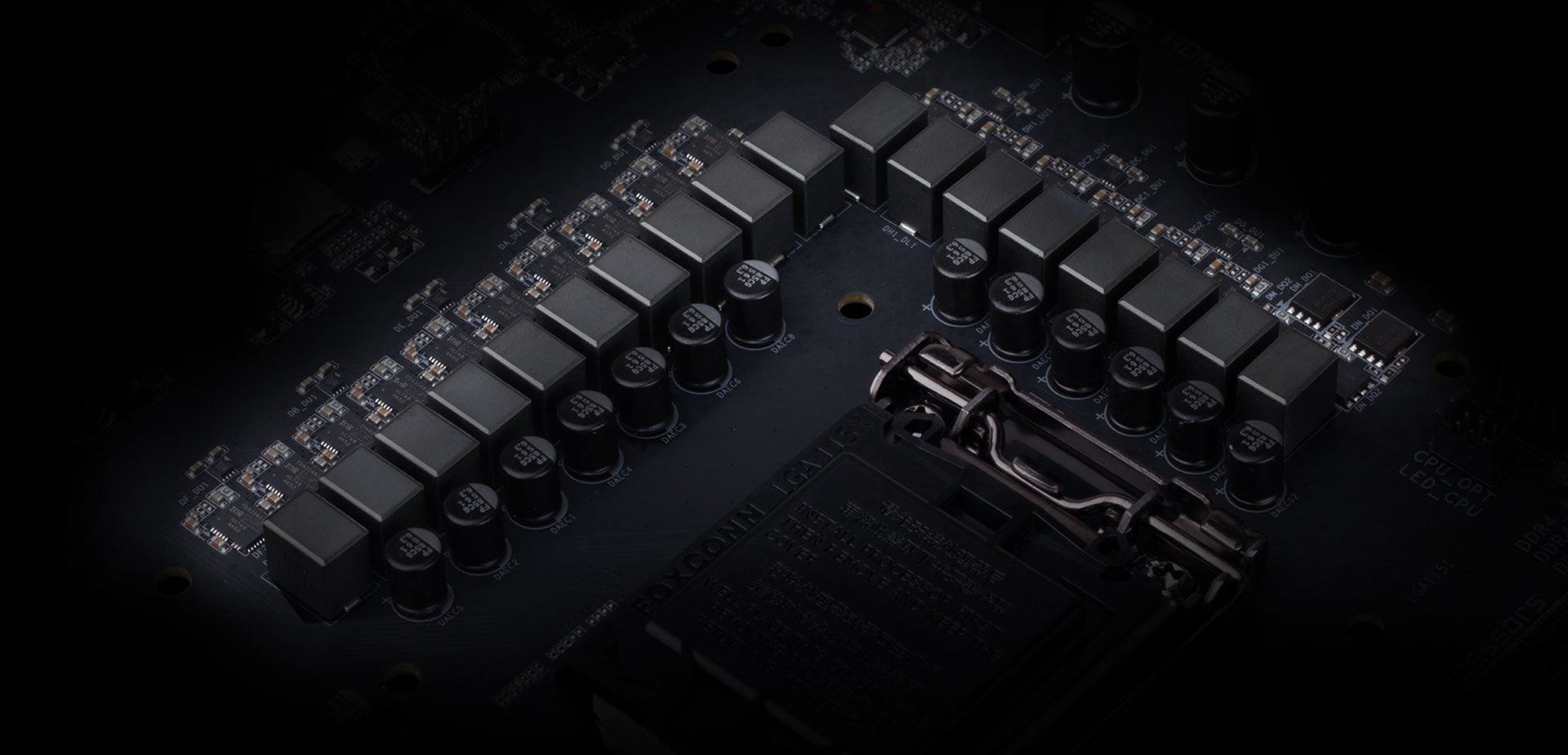 Z390 AORUS XTREME WATERFORCE (rev. 1.0) 主な特徴 Z390 AORUS XTREME WATERFORCE (rev. 1.0) 主な特徴