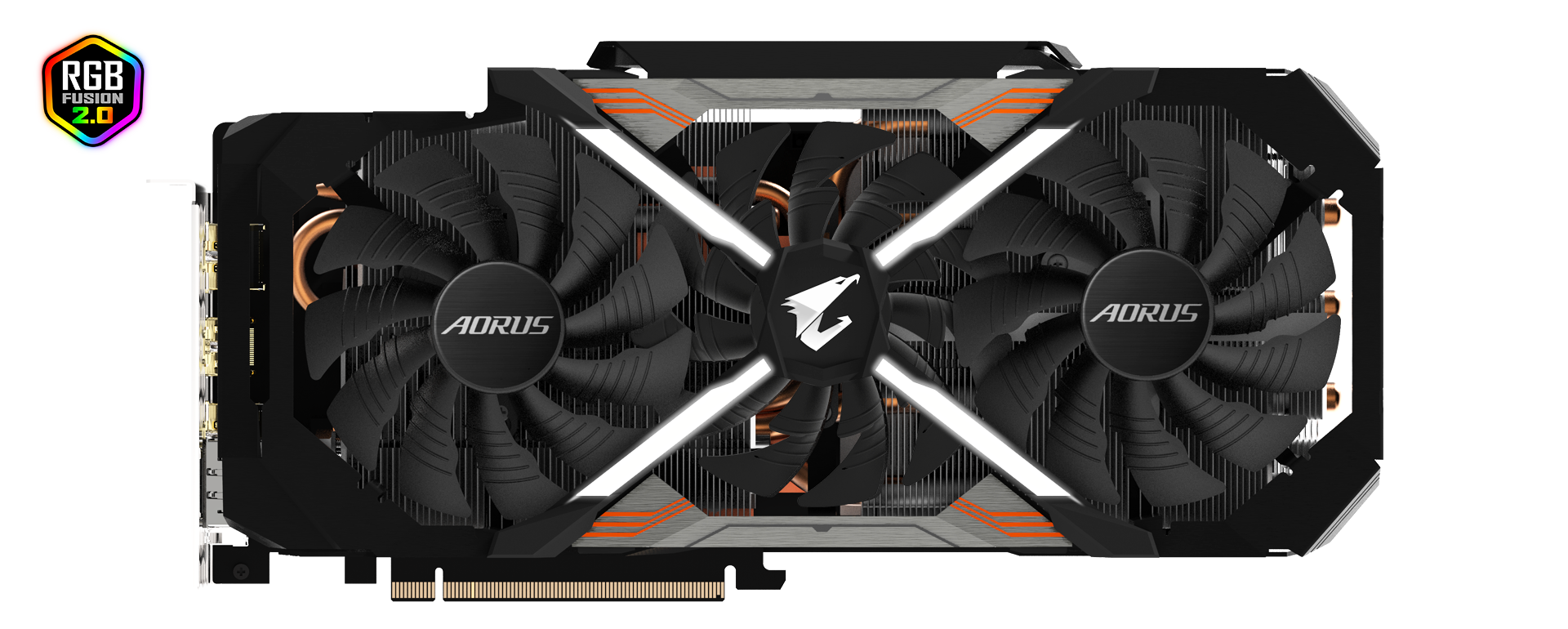 Touhou besked instinkt AORUS GeForce RTX™ 2060 XTREME 6G (rev. 1.0) 主な特徴 | グラフィックスカード - GIGABYTE  Japan