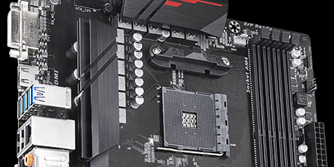 B450 Gaming X (rev. 1.x) 主な特徴 | マザーボード - GIGABYTE B450 Gaming X (rev. 1.x) 主な特徴 | マザーボード - GIGABYTE