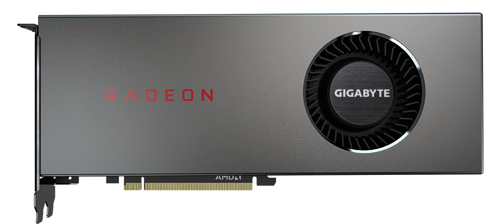 【動作確認済】Radeon RX5700 [GIGABYTEモデル]【美品】