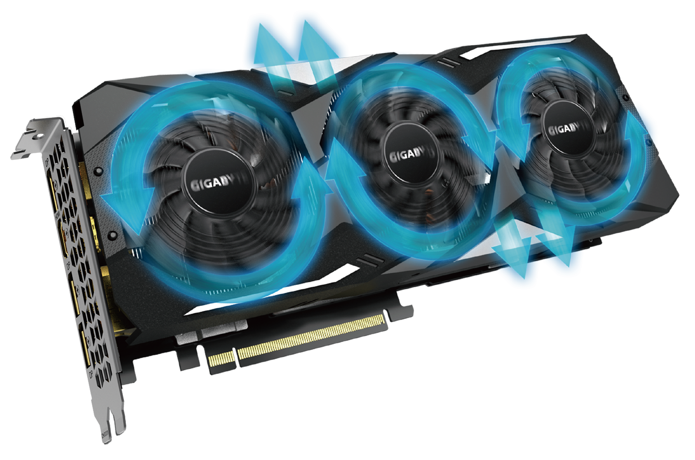 GeForce® RTX 2070 SUPER™ GAMING OC 3X 8G (rev. 1.0/1.1) 主な特徴 | グラフィックスカード - GIGABYTE Japan GeForce® RTX 2070 SUPER™ GAMING OC 3X 8G (rev. 1.0/1.1) 主な特徴 | グラフィックスカード - GIGABYTE Japan