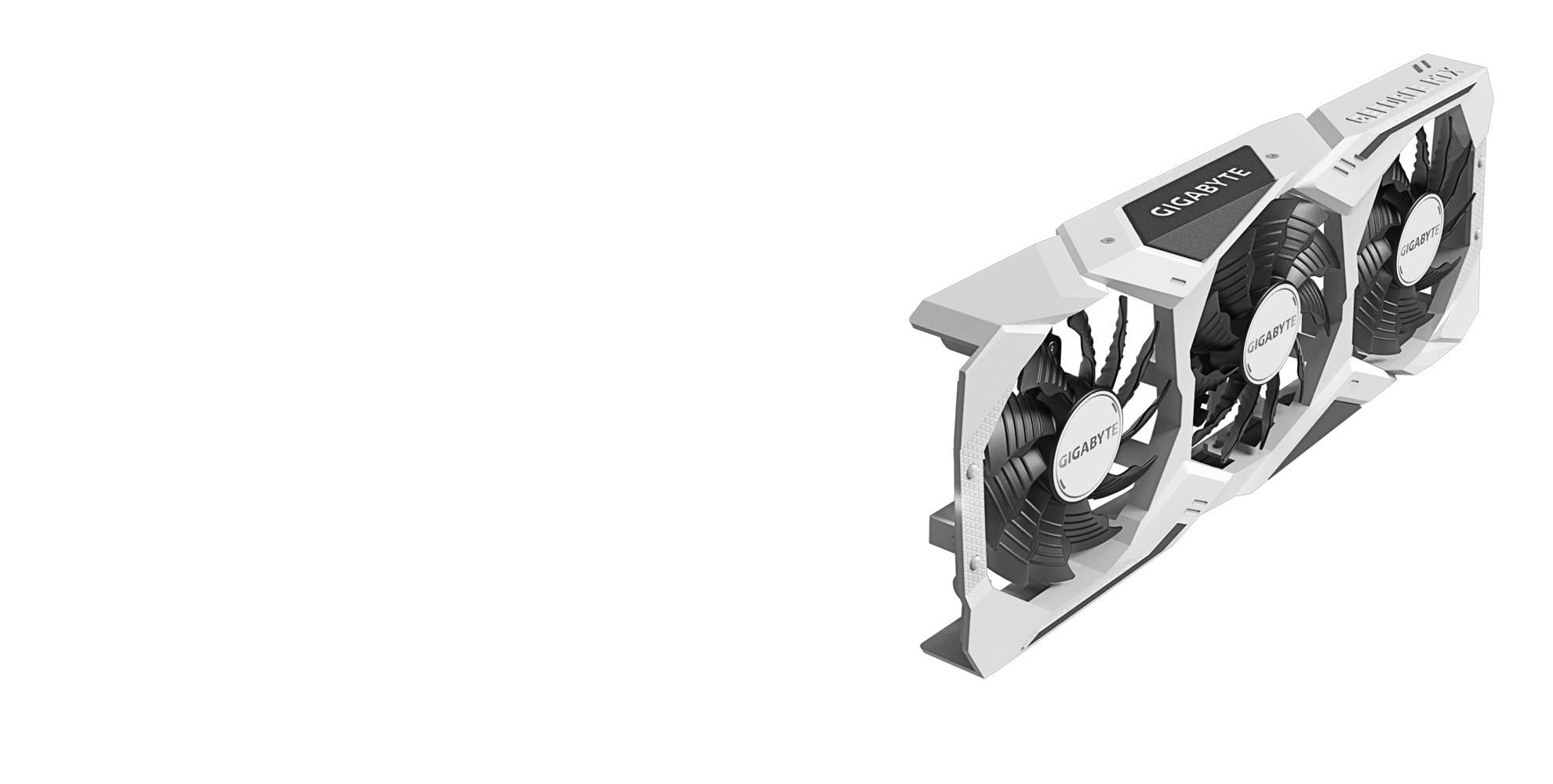 GeForce® RTX 2070 SUPER™ GAMING OC 3X WHITE 8G (rev. 1.0/1.1) 主な特徴 | - GIGABYTE Japan