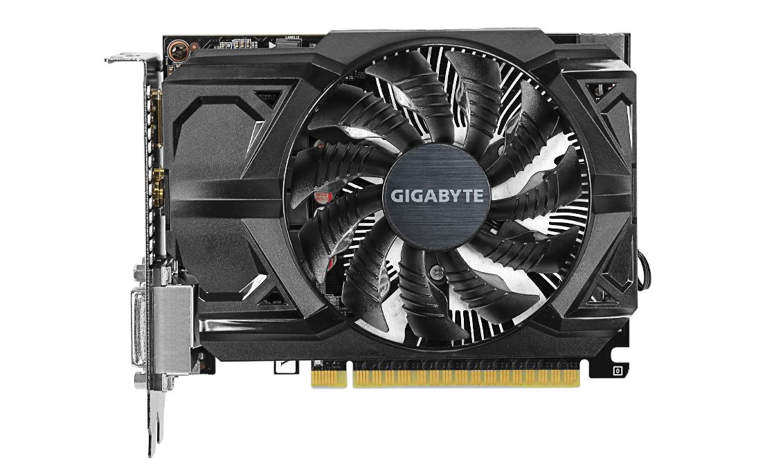 Radeon r7 360 series