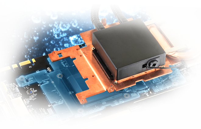 GV-N98TXTREME W-6GD 主な特徴 | グラフィックスカード