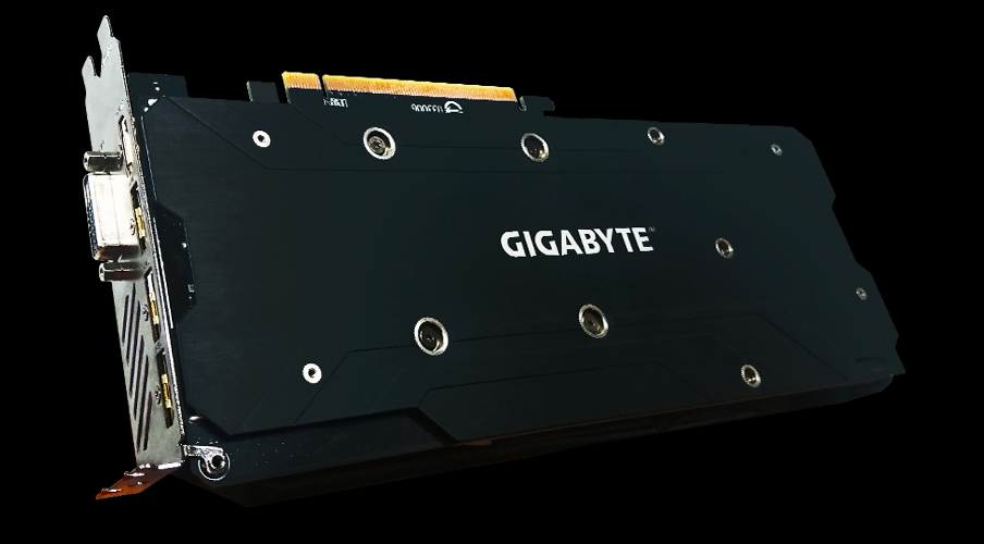 GeForce® GTX 1060 G1 Gaming 3G (rev. 1.0) 主な特徴 | グラフィック ...
