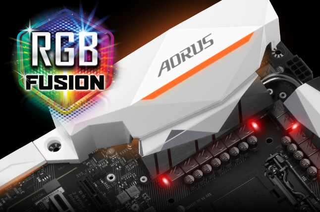 GA-Z270X-Gaming 7 (rev. 1.0) 主な特徴 | マザーボード
