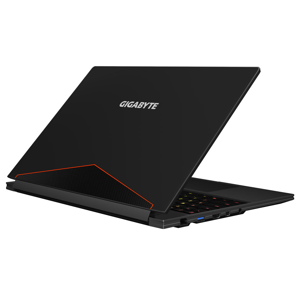 GIGABYTE AERO 15