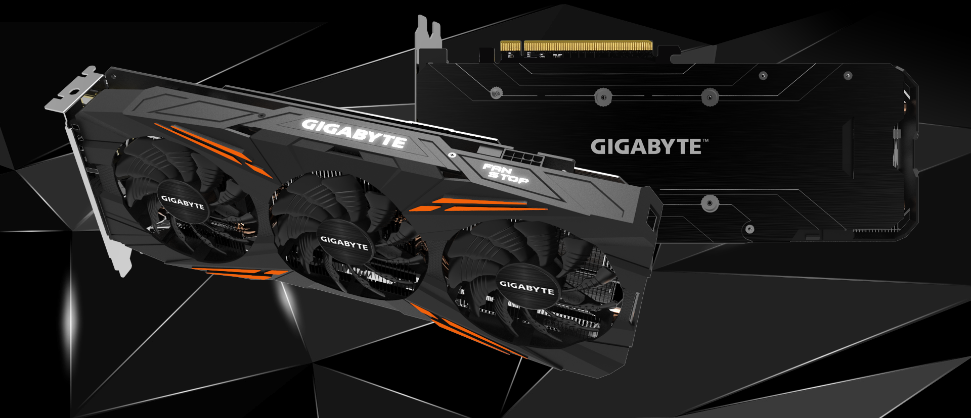 GeForce® GTX 1070 Ti Gaming 8G 主な特徴 | グラフィックスカード