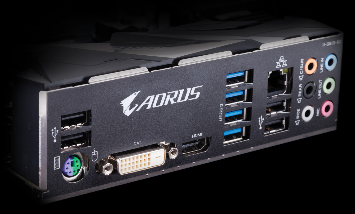 スマホ/家電/カメラ【新品・未開封】GIGABYTE B450 AORUS ELITE