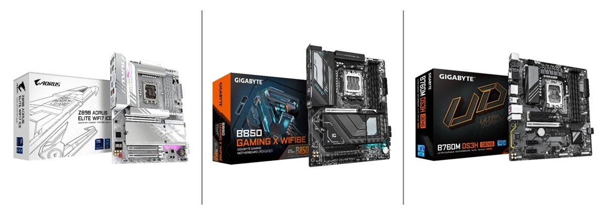 Intel Core i7-4770K + GIGABYTE マザーボード Intel Haswell Makes Its Debut: Core i7-4770K Review