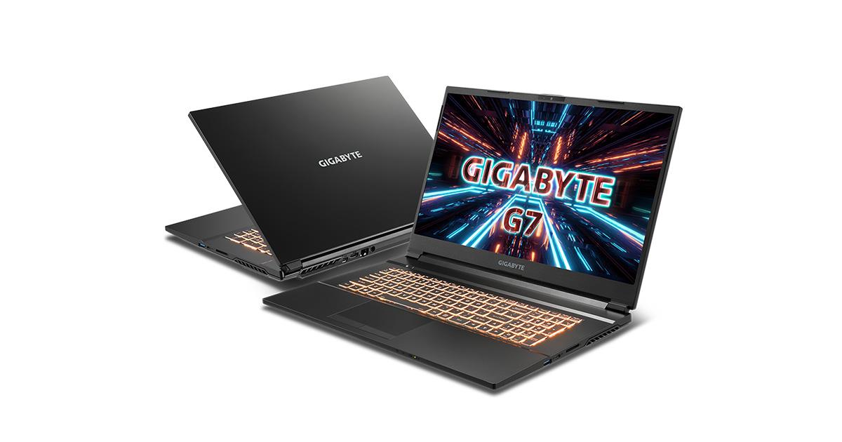 GIGABYTE、第11世代Core i5とRTX 3050を搭載した エントリー向け