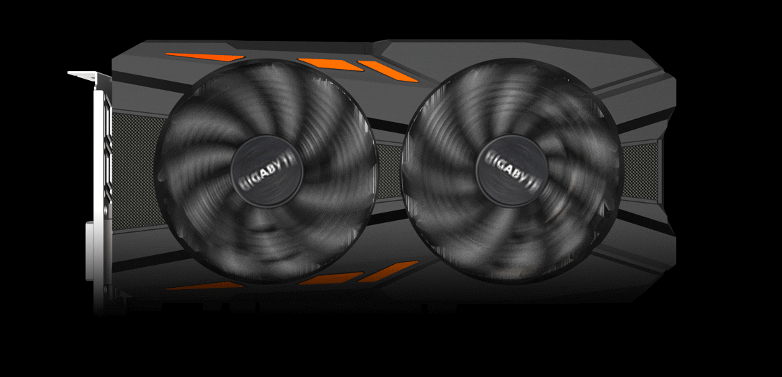 Gigabyte gtx 1050 top ti 4gb características