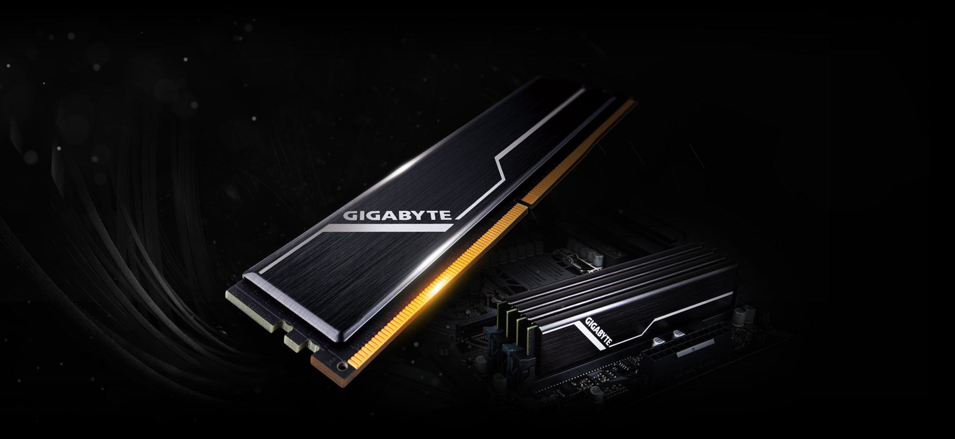 GIGABYTE Memory 8GB (1x8GB) 2666MHz Características principales | Memory - GIGABYTE Bolivia