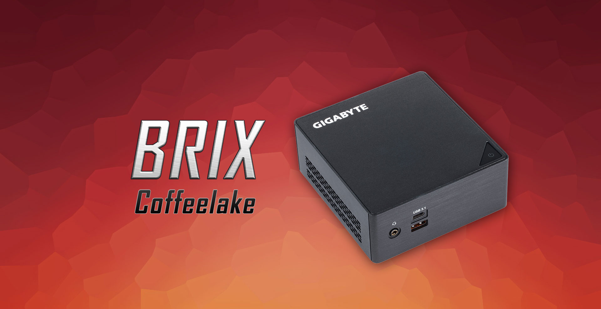 Gigabyte prepara sus primeros altavoces USB 3.0