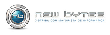 Distribuidor New Bytes