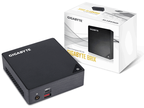 GB-BKi5A-7200 (rev. 1.0) GB-BKi5A-7200 (rev. 1.0)
