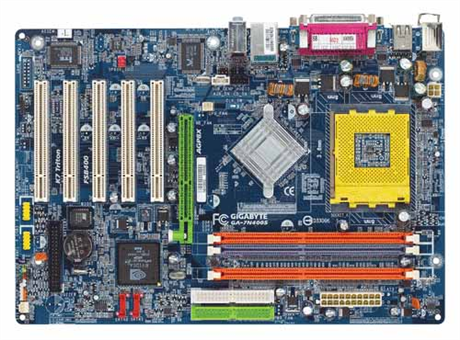 GIGABYTE GA-7N400S DRIVERS FOR WINDOWS XP GIGABYTE GA-7N400S DRIVERS FOR WINDOWS XP