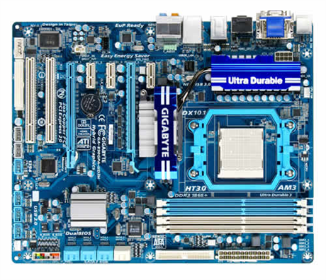 GA-890GPA-UD3H GA-890GPA-UD3H