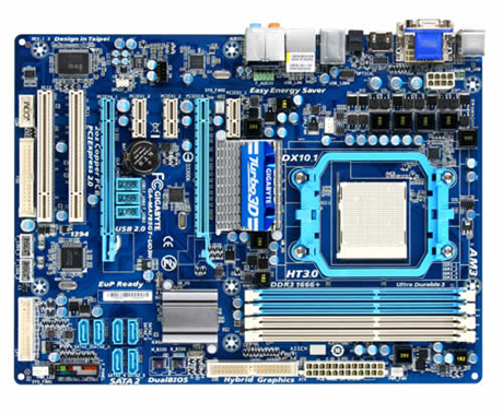 GA-MA785GT-UD3H (rev. 1.3) GA-MA785GT-UD3H (rev. 1.3)