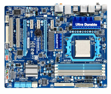 GA-890XA-UD3 (rev. 2.0) GA-890XA-UD3 (rev. 2.0)
