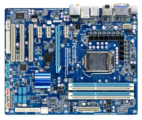 GA-H55-USB3 (rev. 2.0) GA-H55-USB3 (rev. 2.0)