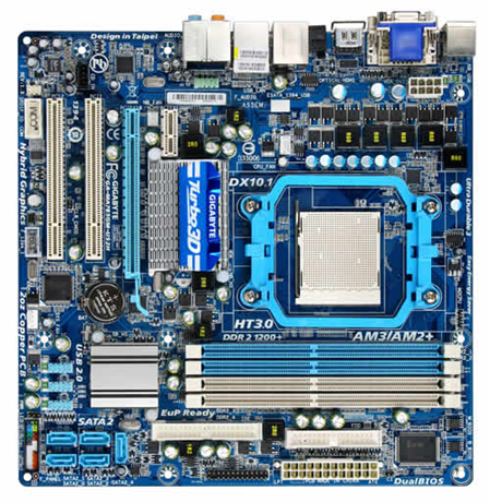 GA-MA785GM-US2H (rev. 3.3) GA-MA785GM-US2H (rev. 3.3)