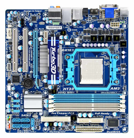 GA-880GM-UD2H (rev. 1.3) GA-880GM-UD2H (rev. 1.3)