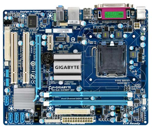 TÉLÉCHARGER DRIVER GIGABYTE GA-G41MT-S2PT GRATUIT