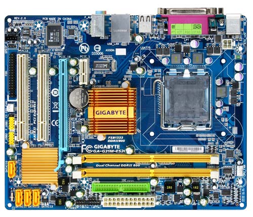 Drivers For Main G31m Es2c