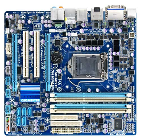 GA-H55M-UD2H (rev. 1.3) GA-H55M-UD2H (rev. 1.3)