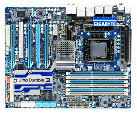 GA-X58A-UD7 (rev. 2.0) GA-X58A-UD7 (rev. 2.0)