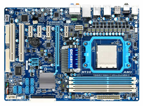 GA-MA770T-UD3P (rev. 1.4) GA-MA770T-UD3P (rev. 1.4)