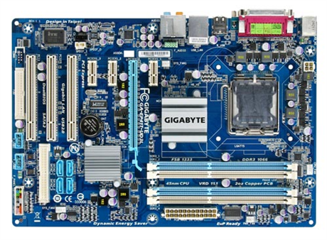 GA-EP41T-UD3L (rev. 1.4) GA-EP41T-UD3L (rev. 1.4)