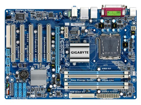 GA-P43-ES3G (rev. 1.4) GA-P43-ES3G (rev. 1.4)