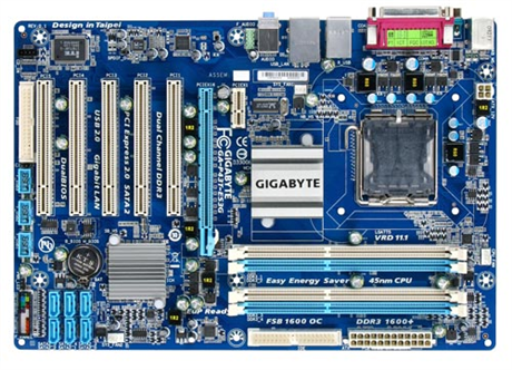 GA-P43T-ES3G (rev. 1.3) GA-P43T-ES3G (rev. 1.3)