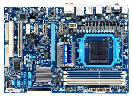GA-MA770T-UD3P (rev. 3.1) GA-MA770T-UD3P (rev. 3.1)