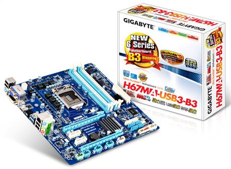 GA-H67MA-USB3-B3 (rev. 1.0) GA-H67MA-USB3-B3 (rev. 1.0)