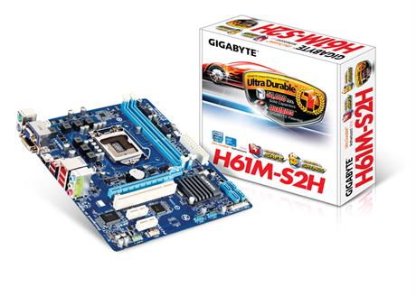 GA-H61M-S2H (rev. 1.2) GA-H61M-S2H (rev. 1.2)
