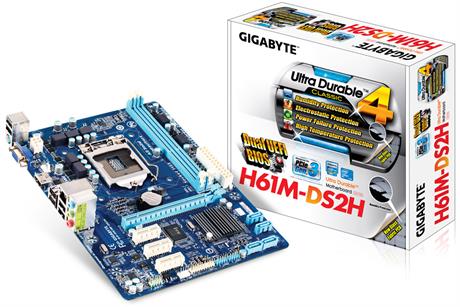 GA-H61M-DS2H (rev. 2.1) GA-H61M-DS2H (rev. 2.1)