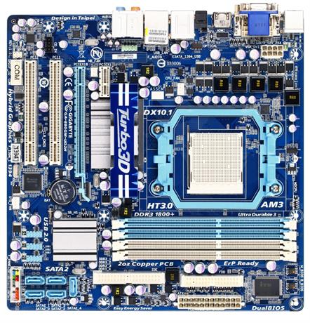 GA-880GM-UD2H (rev. 1.5) GA-880GM-UD2H (rev. 1.5)