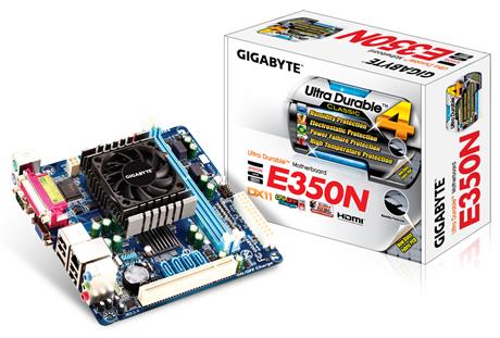 GA-E350N (rev. 1.0) GA-E350N (rev. 1.0)