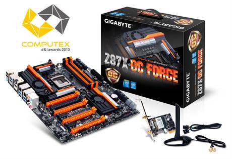 GA-Z87X-OC Force (rev. 1.0) GA-Z87X-OC Force (rev. 1.0)