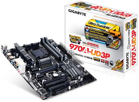 GA-970A-UD3P (rev. 1.0) GA-970A-UD3P (rev. 1.0)
