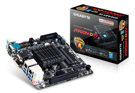 GA-J1900N-D3V (rev. 1.0) GA-J1900N-D3V (rev. 1.0)