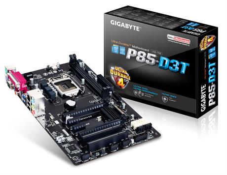 GA-P85-D3T (rev. 1.0) GA-P85-D3T (rev. 1.0)